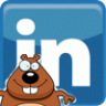LinkedIn Gopher