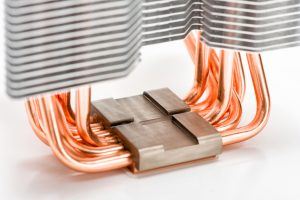 heat pipes