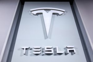 tesla go open source