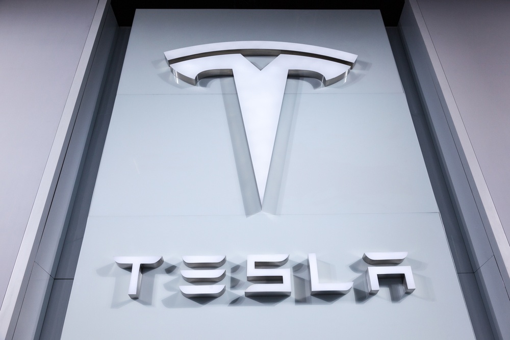 tesla go open source