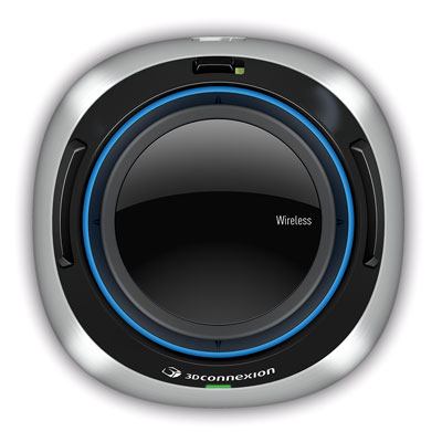 SpaceMouse_wireless_top_whi