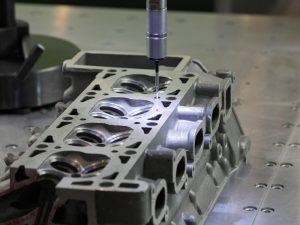 Smart inspection systems