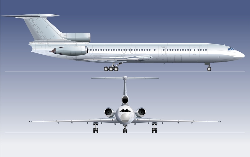 aircraft design