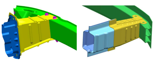 Crash Engineering - CAD