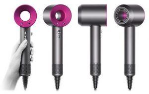 Dyson Supersonic