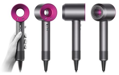 Dyson Supersonic