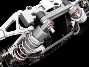 car suspension elements