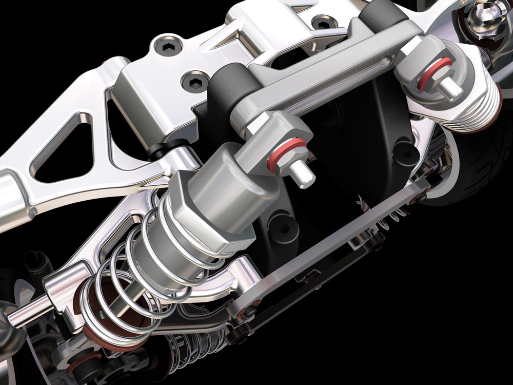 car suspension elements