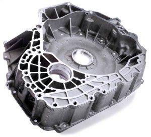Die casting - an automotive part