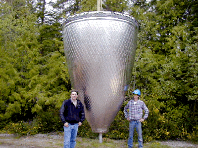 explosive-hydroforming