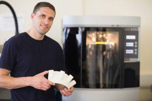 Rapid prototyping