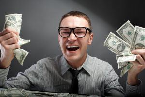 Is there money in mechanical design engineering
