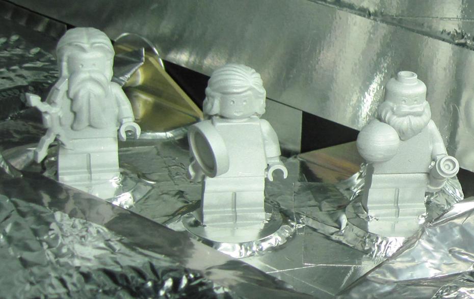 lego juno