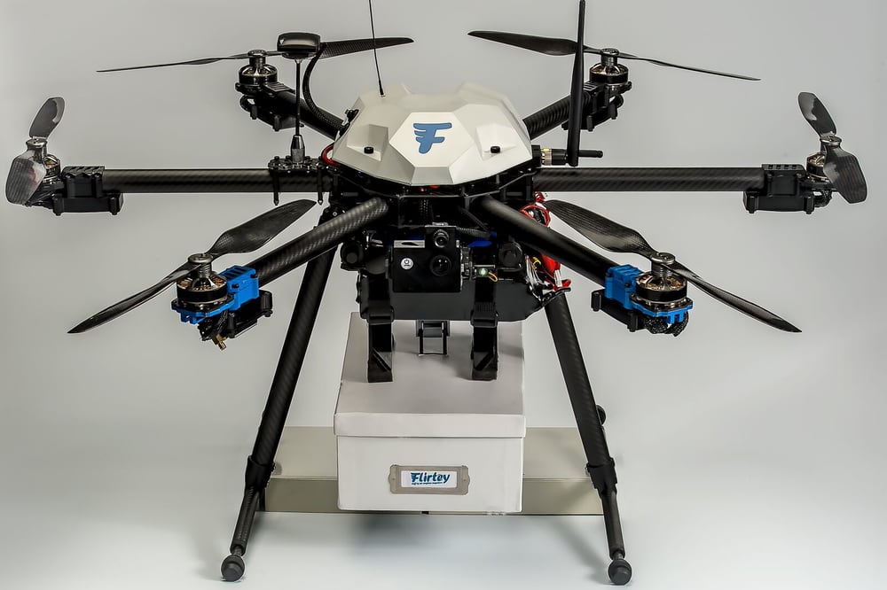 Flirtey