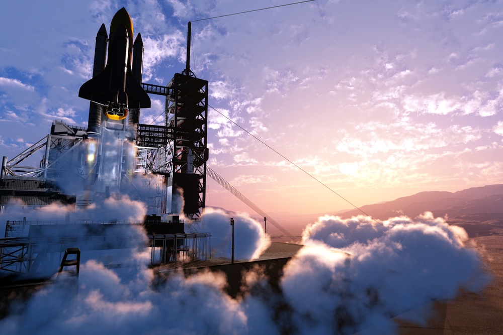 work for NASA