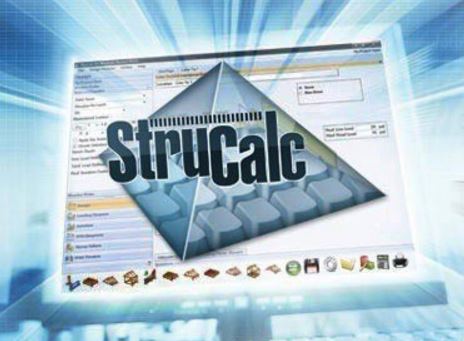 strucalc