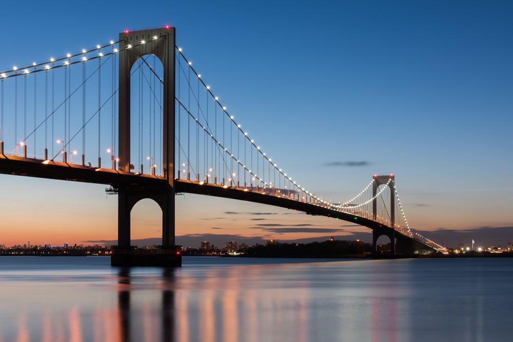 Whitestone Bridge