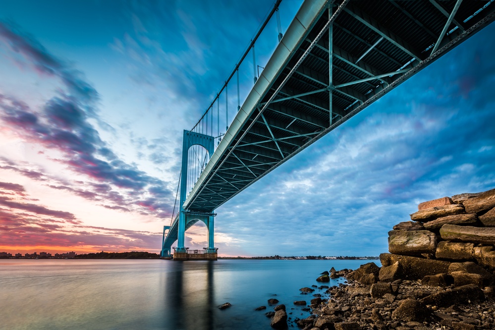 Whitestone Bridge