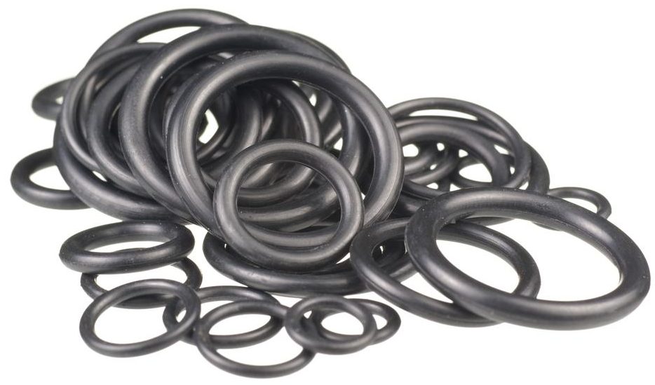 measure o-ring dimensions