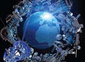 space junk