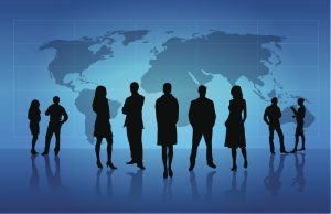 go global in mechanical design