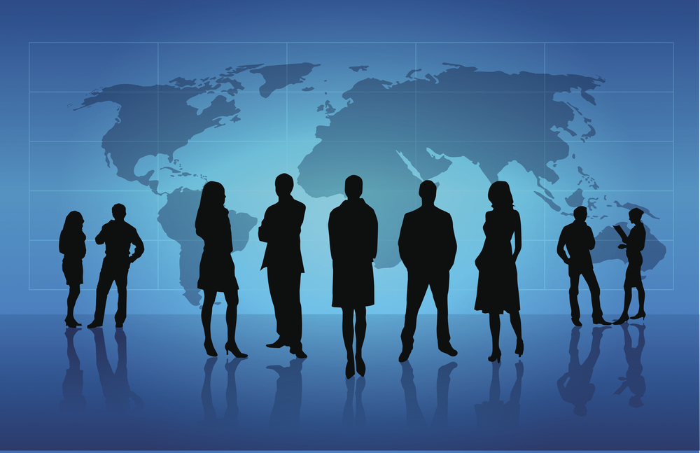 go global in mechanical design