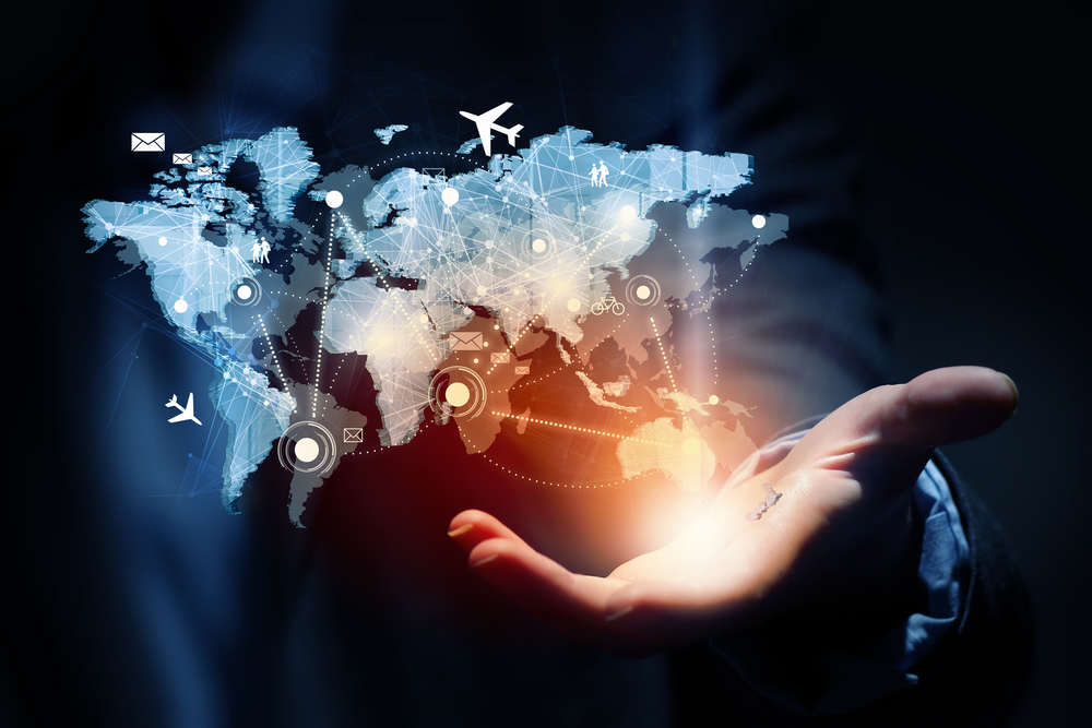 Mechanical Design Engineers Should Go Global