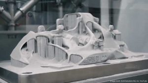 3d printing