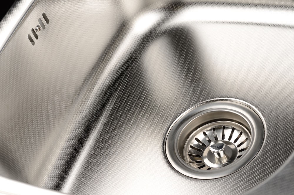 Stainless steel 304 properties sink