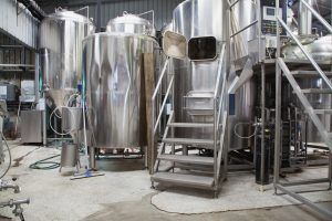 Stainless steel 304 properties