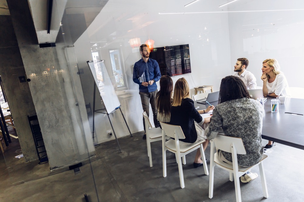 Present your mechanical design