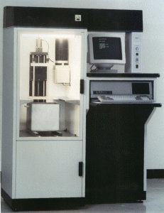 History of 3D Printing SLA-1