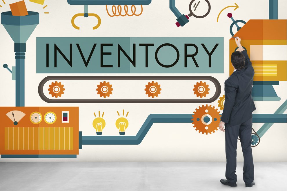 Inventory management