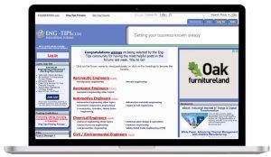 engineering forums - eng-tips