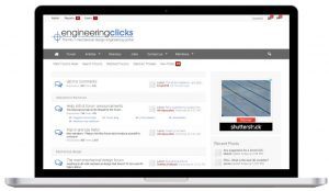 engineering forums - engineeringclicks