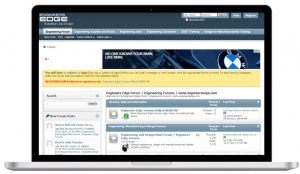 engineering forums - engineers edge