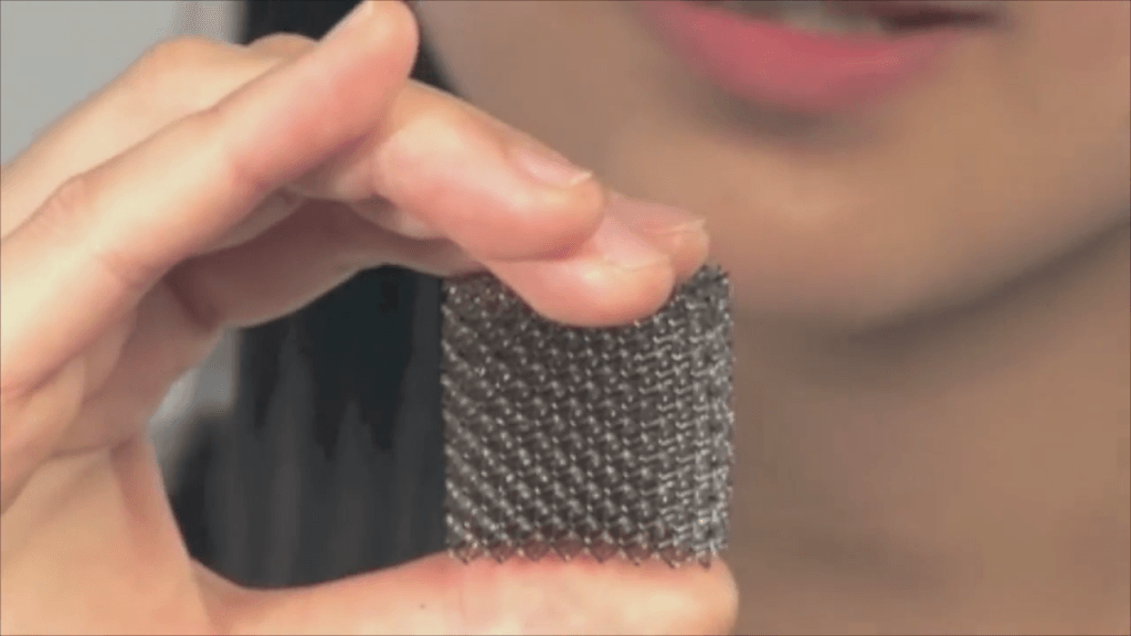 Unique Engineering Materials