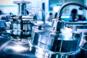 316 Stainless Steel Properties - chemical reactor
