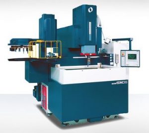 EDNC85 EDM machine