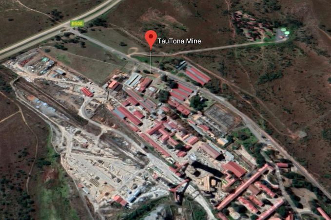 Great Engineering Feats - TauTona Mine