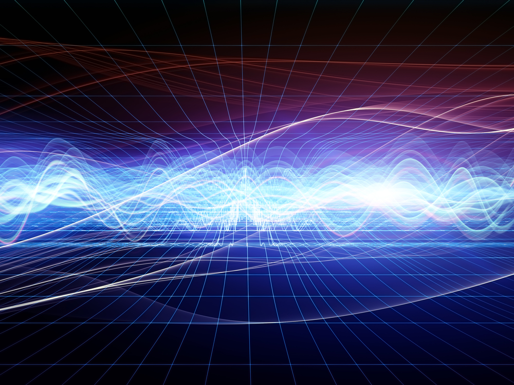 Resonant Frequency Equation