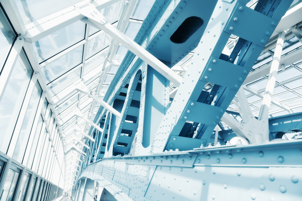 Structural Concepts