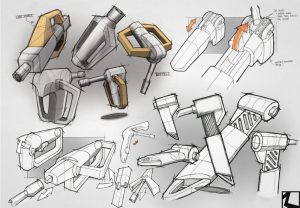 industrial design intellectual property