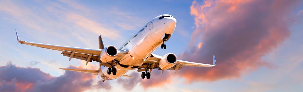 lift equation - aircraft takeoff