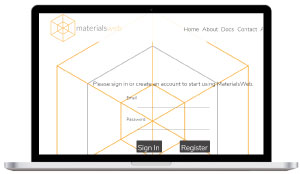 materials web - material database