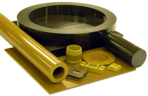 polyamide-imide torlon PAI