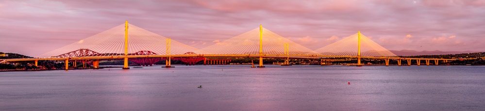 queensferry crossing