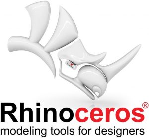 rhino cad logo