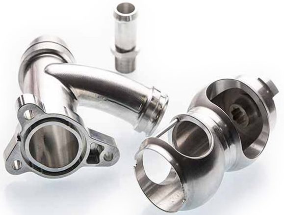 on-demand manufacturing