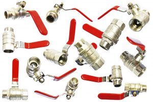 ball valves